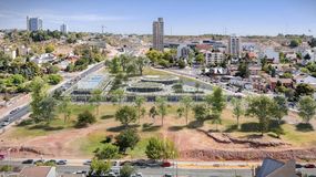 La ciudad de Neuquén, Vaca Muerta y el auge en comercio y servicios | LM Neuquen La ciudad de Neuquén, Vaca Muerta y el auge en comercio y servicios