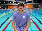 Iñaki Basiloff confirmado para el Mundial de Paranatación