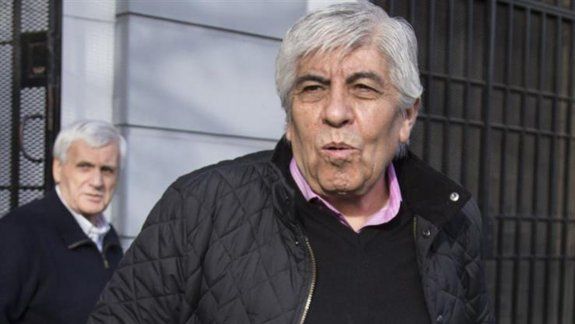 Además dijo que espera señales del Gobierno por Ganancias.