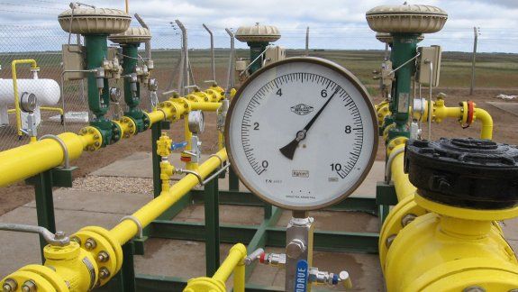 Argentina sale en ayuda para Chile con envíos de gas