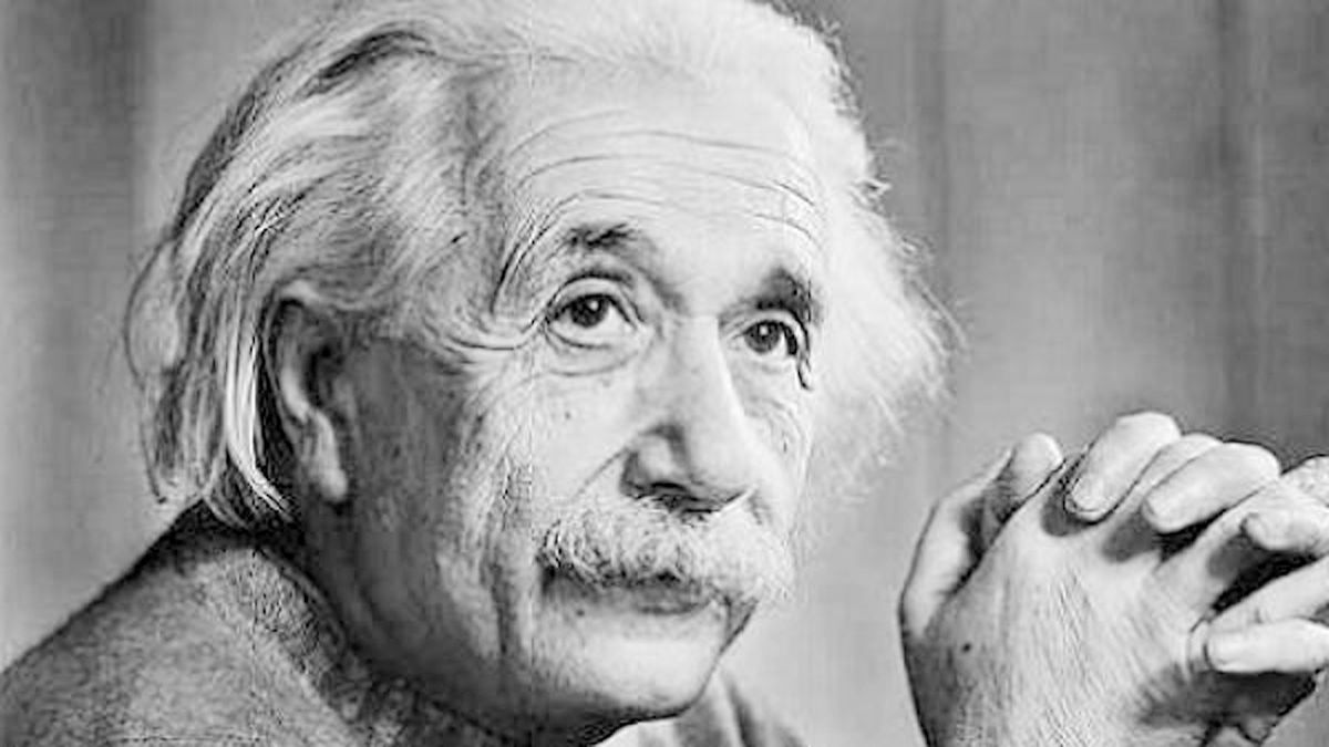 Subastarán Las Notas Con La Formúla De La Felicidad De Einstein 4169