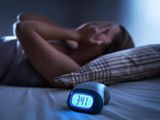 La deuda del sueño puede disparar enfermedades graves