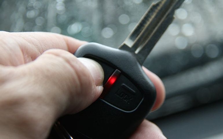 La Policía reconoció que los delincuentes están utilizando inhibidores con tecnología más avanzada. La Policía reconoció que los delincuentes están utilizando inhibidores con tecnología más avanzada.