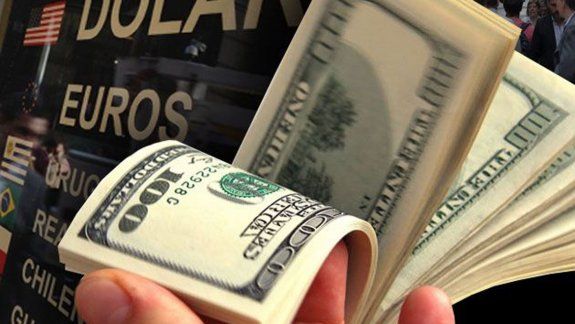 El martes, la divisa norteamericana había cerrado en $24,68.