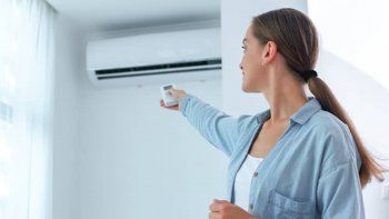 Adiós al aire acondicionado: cómo es el invento de una arquitecta para enfriar la casa Adiós al aire acondicionado: cómo es el invento de una arquitecta para enfriar la casa