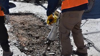 El alquiler de vehículos y herramientas por parte de un extrabajador municipal generó sospechas. El alquiler de vehículos y herramientas por parte de un extrabajador municipal generó sospechas.