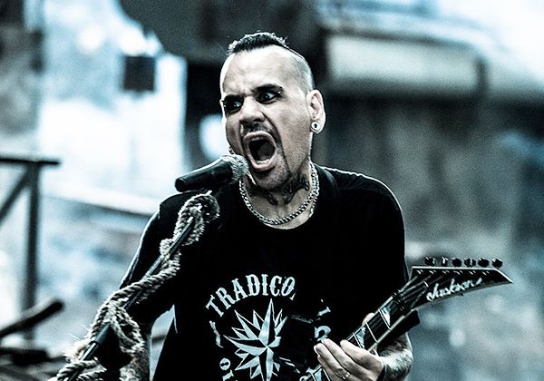 A.N.I.M.A.L. vuelve  al ruedo en Vorterix