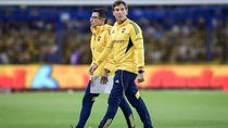 ¿ubeda sigue en boca? mientras crecen los rumores, riquelme define la continuidad del entrenador ¿ubeda sigue en boca? mientras crecen los rumores, riquelme define la continuidad del entrenador