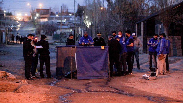 Homicidios 2020: droga, alcohol y bandas narcos