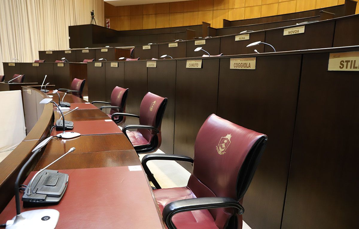 Diputados proponen que la consulta popular sea ley