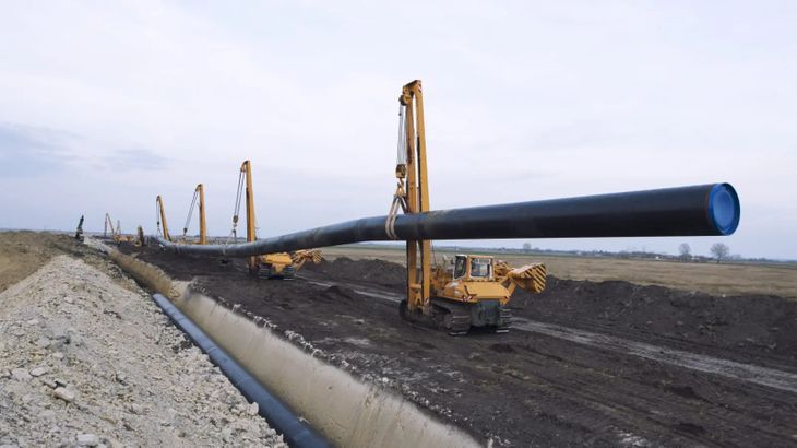 El 22 de mayo se realizará la audiencia pública por el Gasoducto Dedicado Tratayén – San Antonio Oeste. El 22 de mayo se realizará la audiencia pública por el Gasoducto Dedicado Tratayén – San Antonio Oeste.