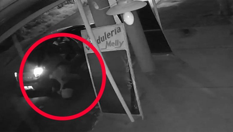 Dos militares intentaron secuestrar a una joven para llevarla a un hotel alojamiento