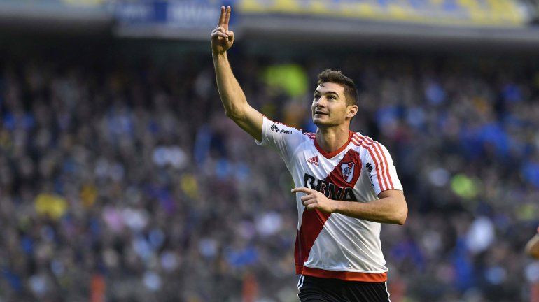 River visita a Gimnasia para no perderle pisada a Boca