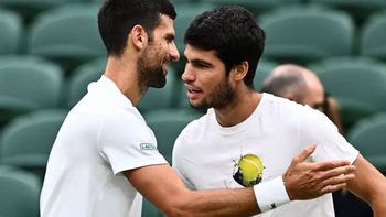 djokovic y alcaraz en la gran final de wimbledon djokovic y alcaraz en la gran final de wimbledon