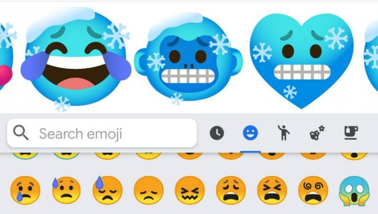 WhatsApp: conocé cómo combinar dos emojis a la vez.