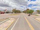 Denunció que un motociclista atropelló a su hijo y lo acosa para que le pague los daños