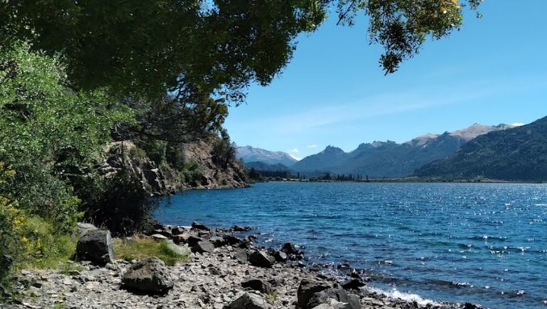 Violento robo en un camping cordillerano: encañonaron al encargado y robaron dólares