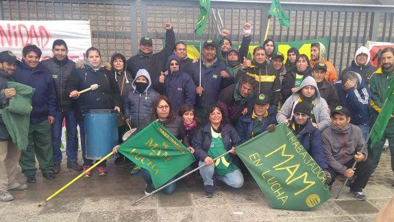 Pagarán las indemnizaciones a los despedidos de MAM