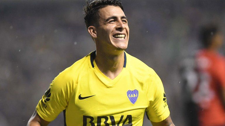 Pavón la rompe y todos quieren que vaya a Rusia