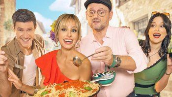 ¿le dan de baja a fabbiani por bajo rating? ¿le dan de baja a fabbiani por bajo rating?