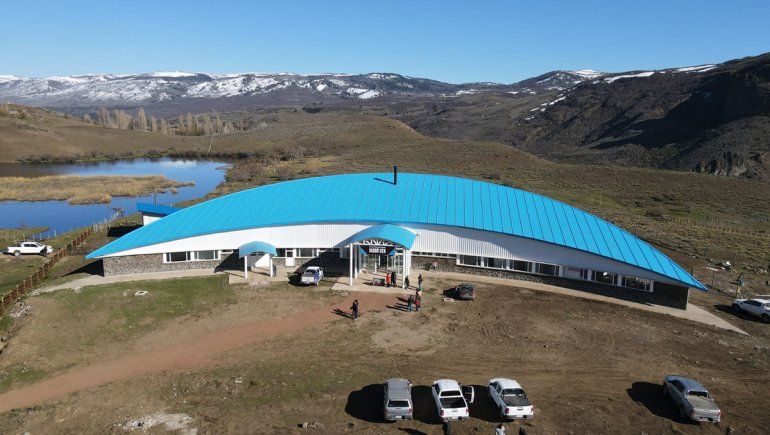 En octubre abrirá el centro de salud que combina medicina mapuche y occidental