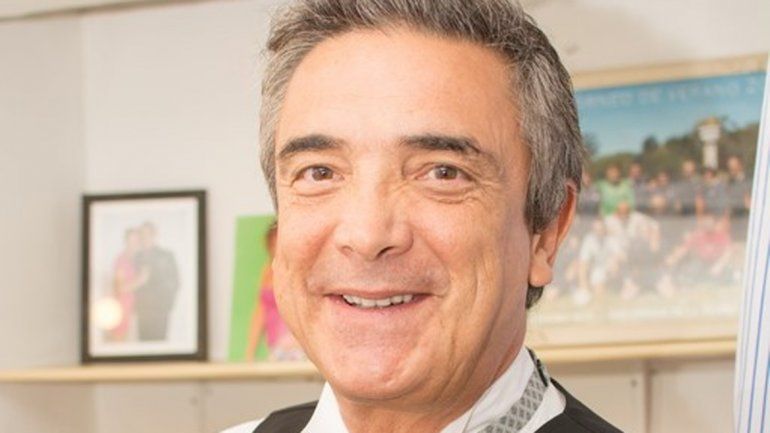 Nito Artaza. Nito Artaza.