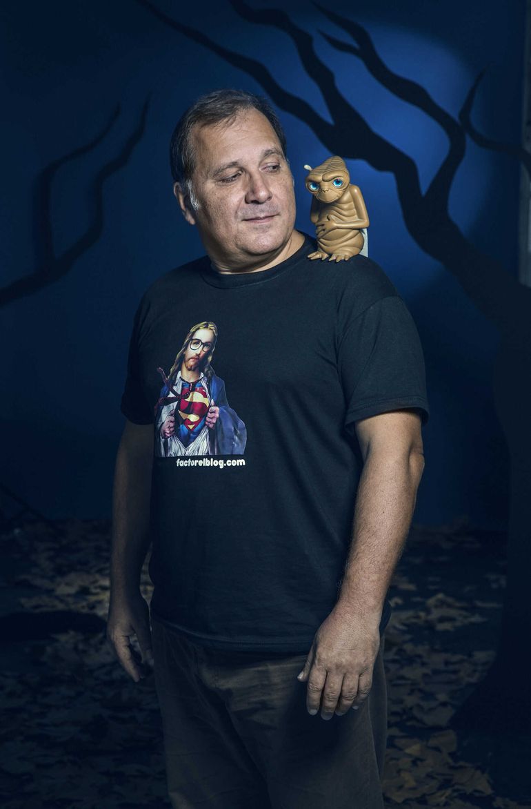 Alejandro Agostinelli