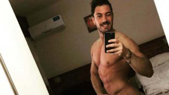 bruno micheli se desnudo y revoluciono instagram bruno micheli se desnudo y revoluciono instagram