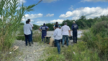 La autopsia al cuerpo de la nena de 7 años hallada muerta será determinante / Foto La autopsia al cuerpo de la nena de 7 años hallada muerta será determinante / Foto