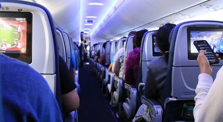 La empresa avanza con la incorporación de WiFi de alta velocidad en todas sus clases para vuelos de larga distancia.
