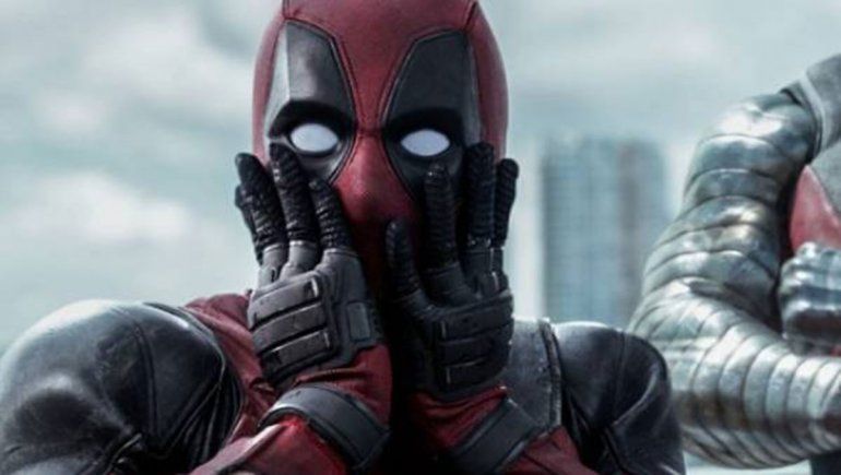 Deadpool podría aparecer en Thor: Love and Thunder