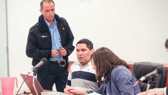 Femicidio de Delia: investigan por encubrimiento al propietario