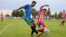 Independiente le ganó a Maronese 3 a 0 y le sacó el invicto. 