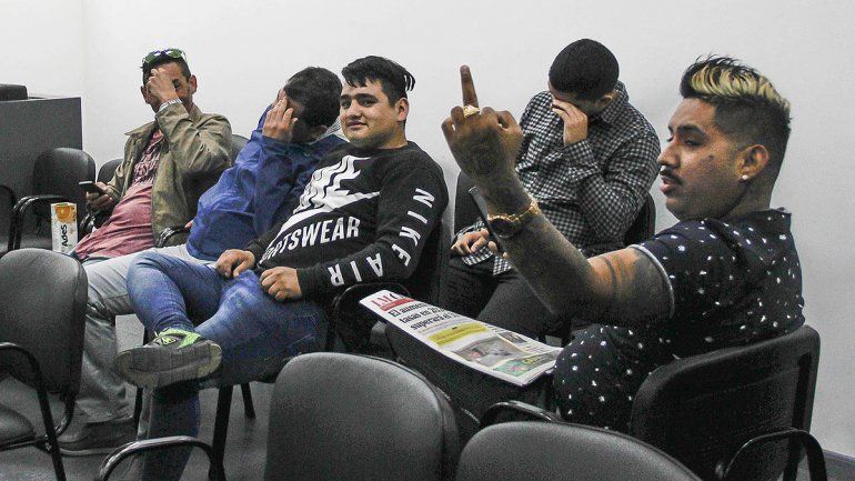 Montecino cerca de ser llevado a juicio por violencia de género