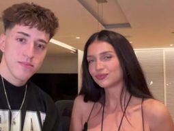 zaira nara hablo de la polemica sobre su relacion con bauleti: ya no hay posibilidad zaira nara hablo de la polemica sobre su relacion con bauleti: ya no hay posibilidad