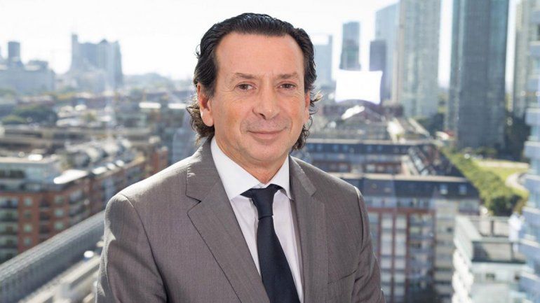 Una misión argentina viaja a Estados Unidos a la caza de inversores