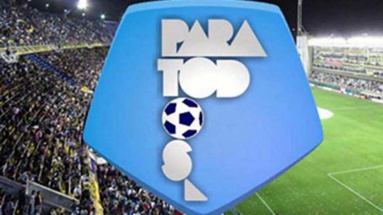 Daniel Vila: Acceder a los partidos por TV saldrá 250 o 280 pesos por mes