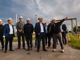 Biocombustibles de aviación: YPF y Essential Energy invierten USD 400 millones