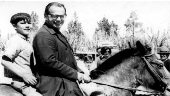 Recuerdo de don Jaime de Nevares a 24 años de su partida