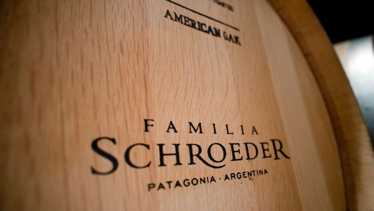 Bodega Familia Schroeder presenta una semana especial por el día internacional del Pinot Noir