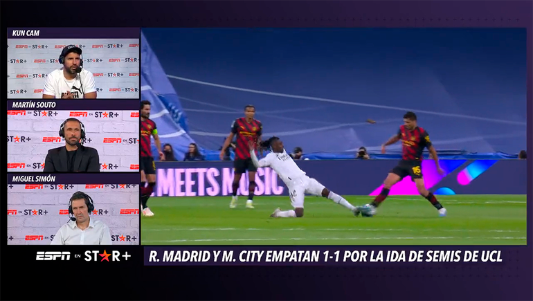 La bronca del Kun Agüero con Pep por Julián: No entiendo por qué no lo pone