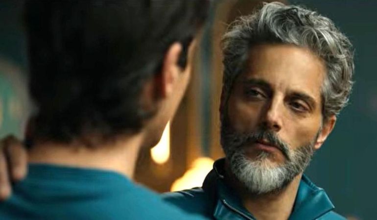 El atrapante drama psicológico con Joaquín Furriel y Úrsula Corberó está lleno de tensión y secretos. El atrapante drama psicológico con Joaquín Furriel y Úrsula Corberó está lleno de tensión y secretos.