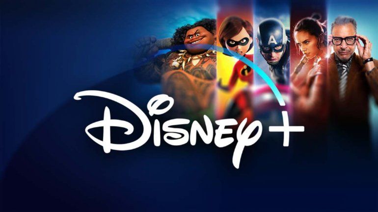 Disney + amenza con destronar a Netflix