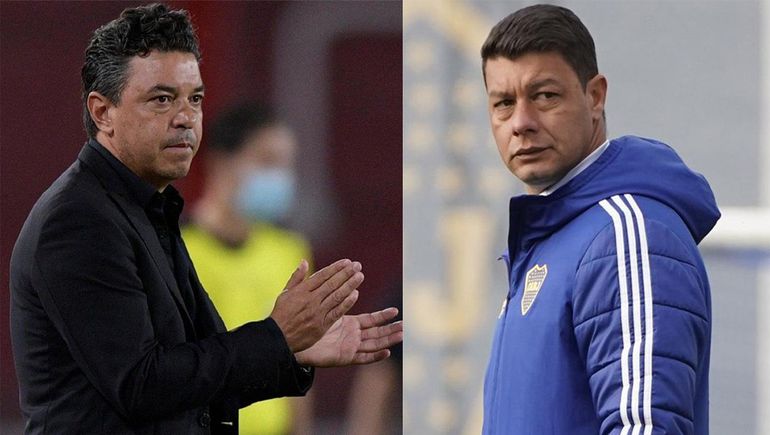 Mercado de pases: el refuerzo que se disputarán Boca y River