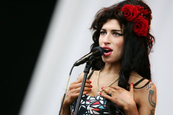 Amy Winehouse: una vida de éxitos, excesos y un trágico final