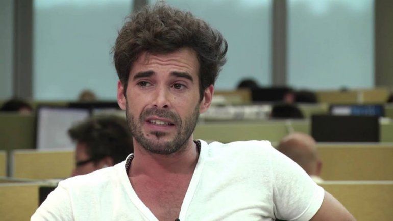 Cabré y un duro historial de peleas, pujas y escándalos