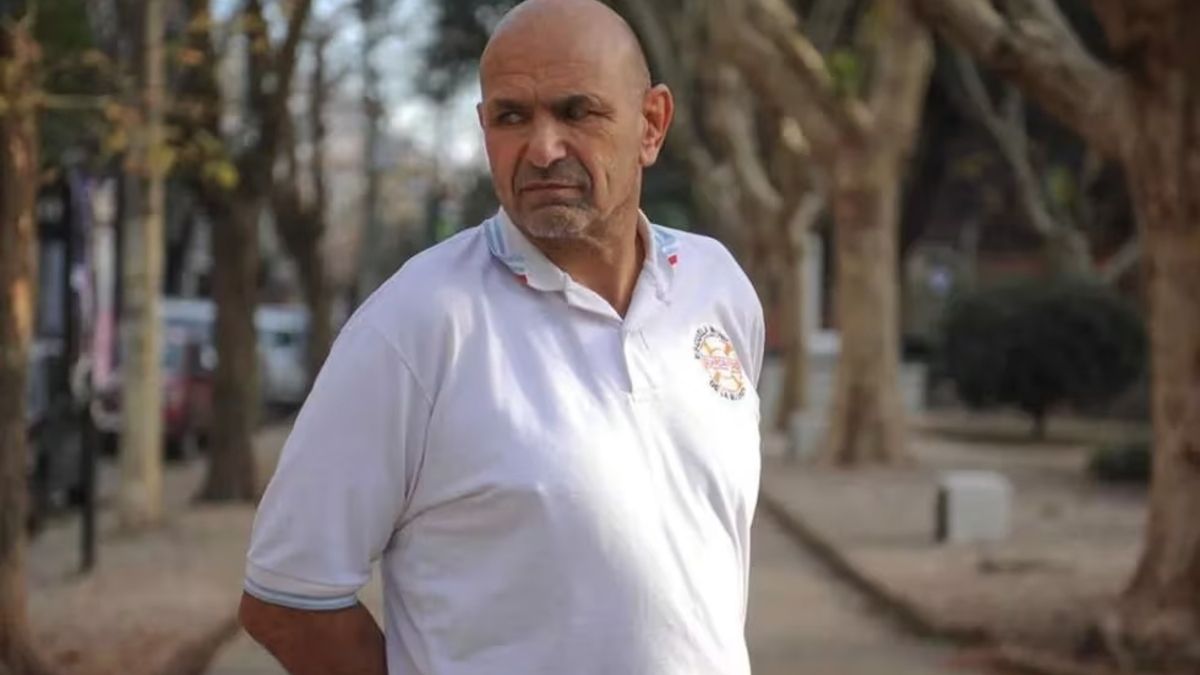 Alejandro Mirochnik, sobreviviente del atentado a la AMIA, dará una charla en Bariloche.