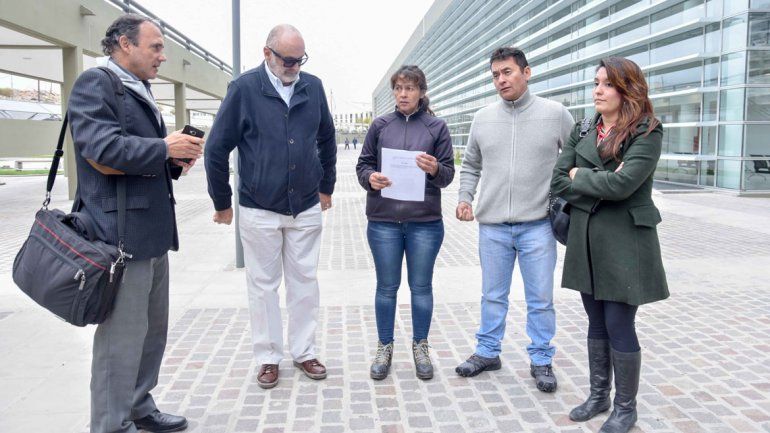 Doble Femicidio: No queremos que le pase a otra familia