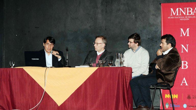 Las Jornadas Oncológicas Hospitalarias convocaron a 200 médicos.