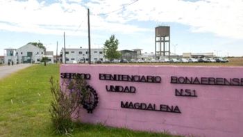 La fuerte denuncia esta siendo investigada por la Justicia. La fuerte denuncia esta siendo investigada por la Justicia.